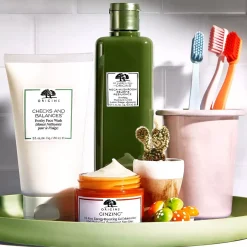 OriginsChecks and Balances Frothy Face Wash Cleanser 150 ml