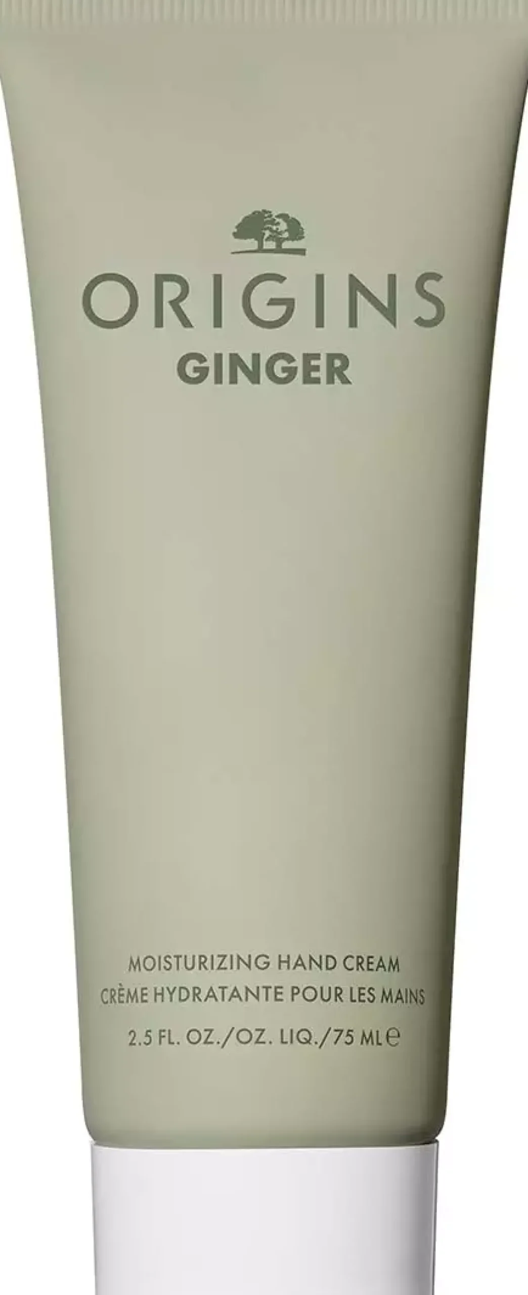 Origins Ginger Moisturizing Hand Cream 75 ml