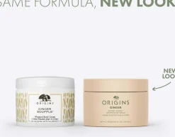 OriginsGinger Souffle Whipped Hydrating Body Cream 200 ml
