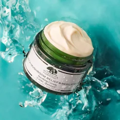 OriginsMega-Mushroom Dr.Andrew Weil for Origins Skin Relief & Soothing Face Cream 50 ml