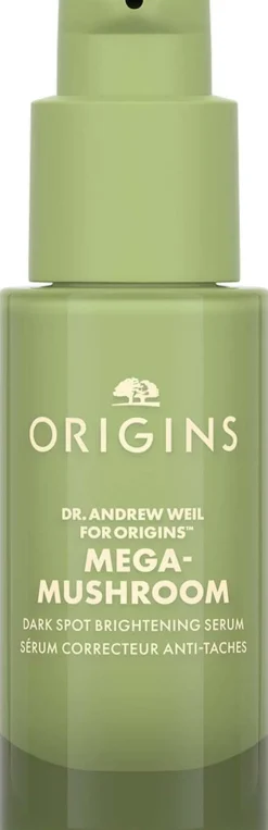 OriginsMega-Mushroom Dr.Andrew Weil for Origins Dark Spot Brightening Serum 30 ml