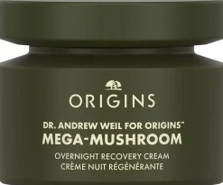 OriginsMega-Mushroom Dr.Andrew Weil for Origins Overnight Recovery Cream 50 ml