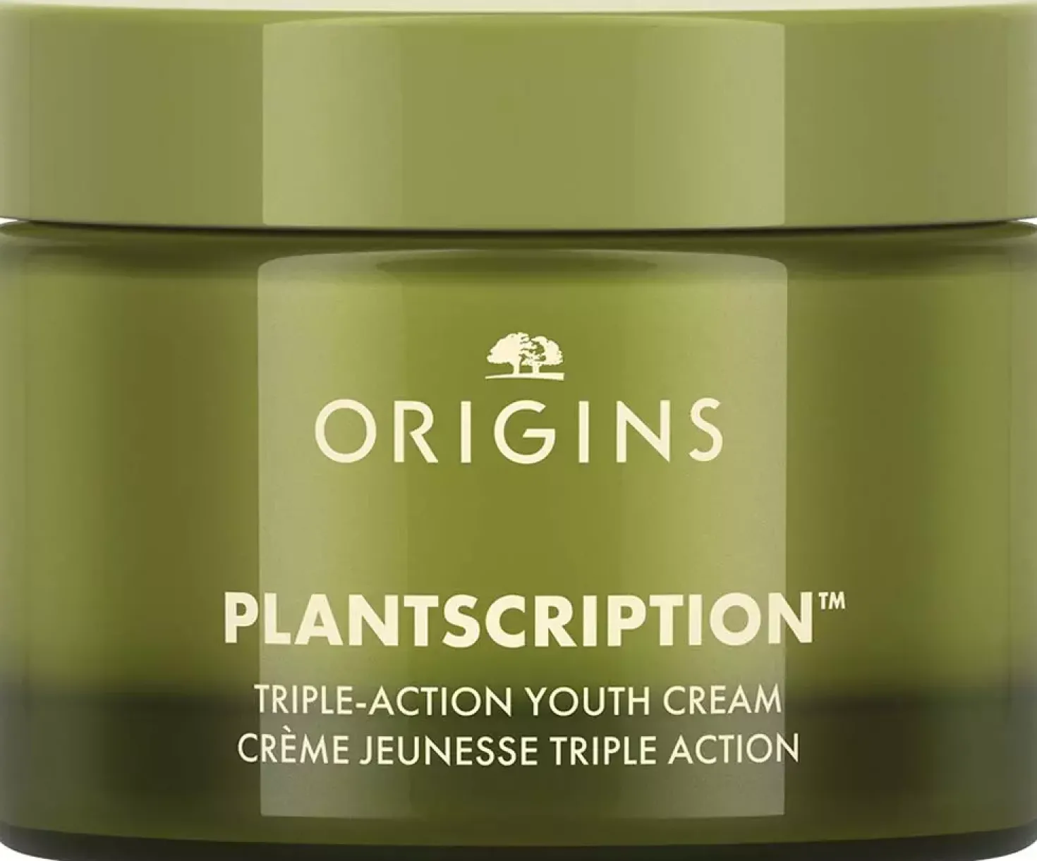 OriginsPlantscription Triple Action Youth Cream 50 ml
