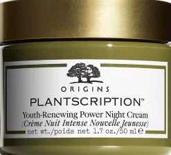 OriginsPlantscription Youth-Renewing Power Night Cream 50 ml