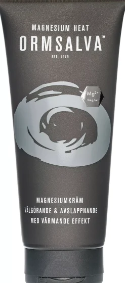 Ormsalva Magnesium Cream 200 ml