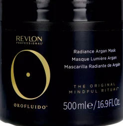 Orofluido Original Mask 500 ml
