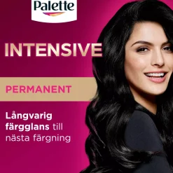 Palette Intensive Creme Coloration 6-88 Ruby Red
