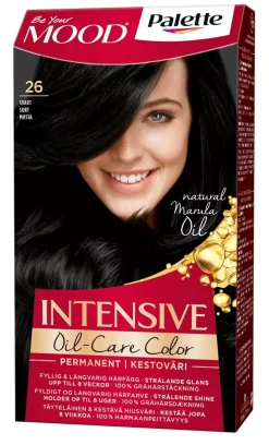 Palette Intensive Creme Coloration 6-0 Light Brown