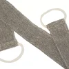 Palmetten Back Belt "Mocca"