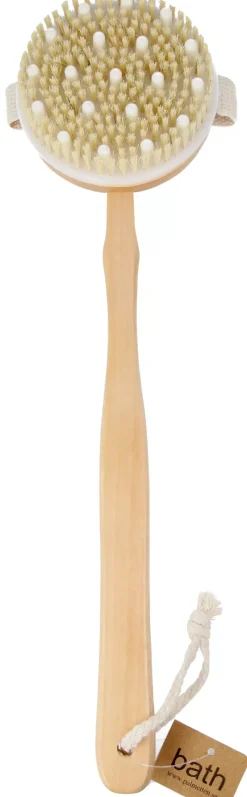 Palmetten Bath Brush Massage