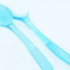 Palmetten Bath Brush Pink