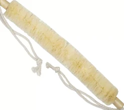 Palmetten Japanese Scrub Roller Sisal