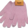 Palmetten Massage Glove 2-pack Light Grey Massage Glove, 2-pack, Light GreyLight Grey