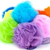 Palmetten Shower Puff