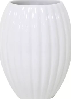 Palmetten Tooth Brush Glass Retro Mother-of-pearl