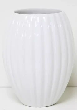 Palmetten Tooth Brush Glass Retro Mother-of-pearl