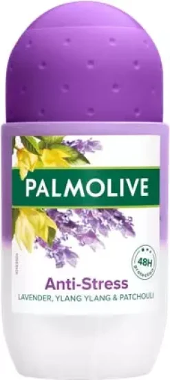 Palmolive Deo Roll-On Anti-Stress 50 ml