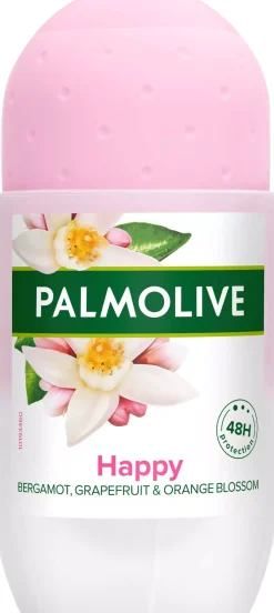 Palmolive Deo Roll-On Happyful 50 ml