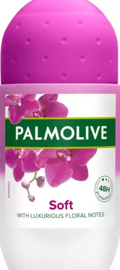 Palmolive Deo Roll-On Luxurius Softness 50 ml