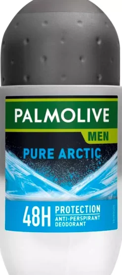 Palmolive Deo Roll-On Pure Artic 50 ml