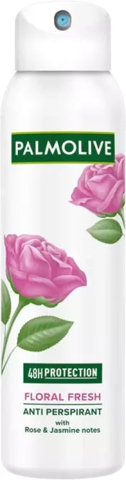 Palmolive Deo Spray Floral Fresh 150 ml