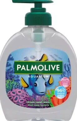 Palmolive Hand Wash Aquarium 300 ml