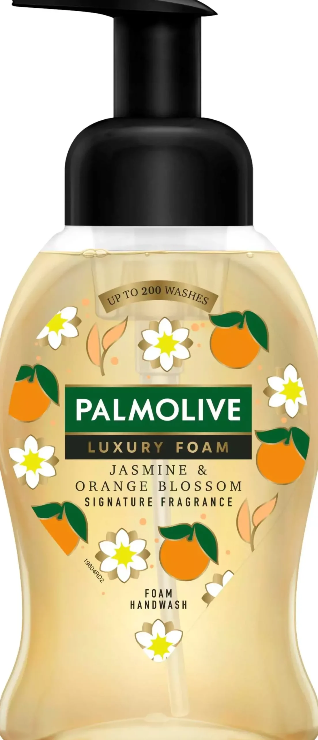 Palmolive Hand Wash Magic Softness Jasmin 250 ml