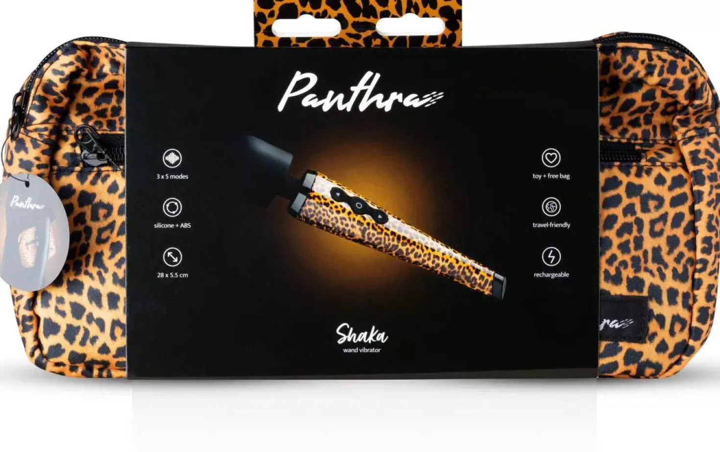 Panthra Shaka