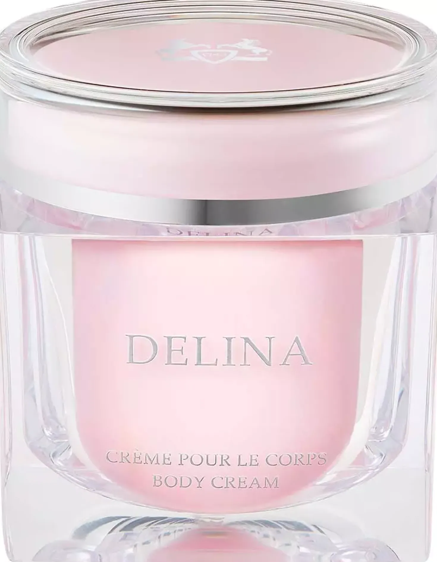 Parfums De Marly Delina Body Cream 200 ml