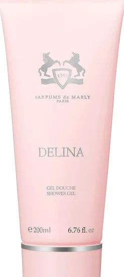 Parfums De Marly Delina Shower Gel 200 ml