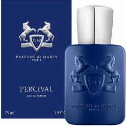 Parfums De Marly Maskuline To Share Percival Eau De Parfum Spray 75 ml