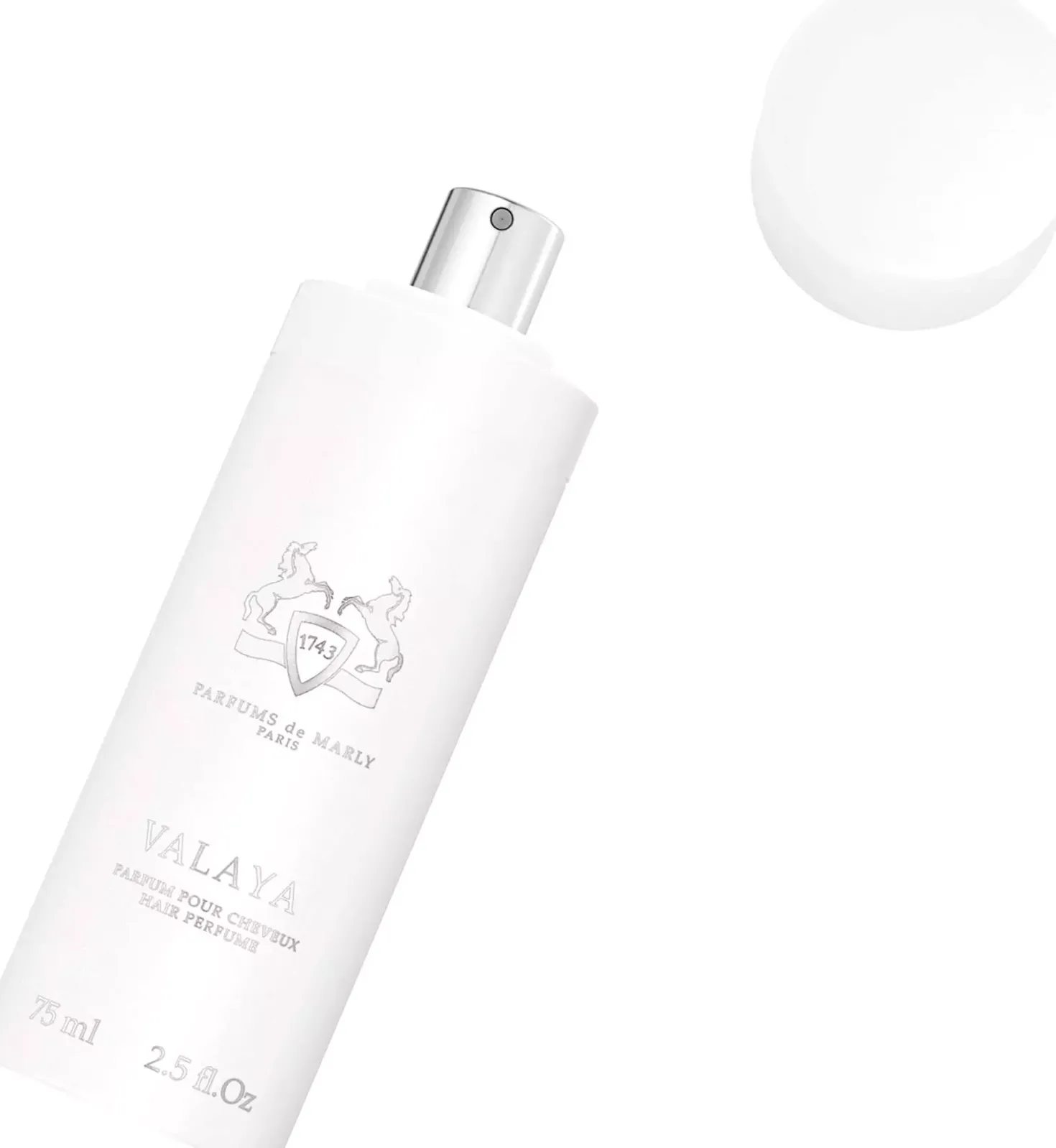 Parfums De Marly Valaya Hair Perfume 75 ml
