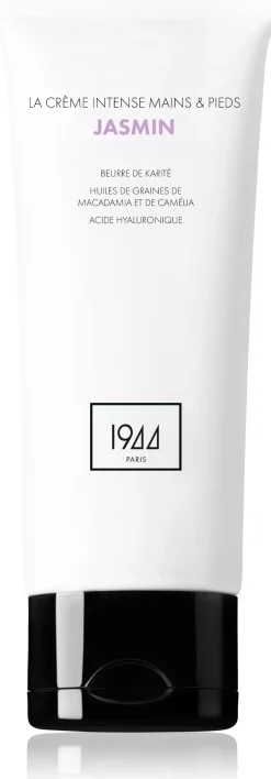 1944 Paris Intense hand & foot cream Jasmin 100 ml