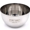 Parker Shaving Parker Stainless Steel Shave Bowl