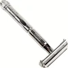 Parker Shaving 90R Butterfly Open Safety Razor