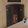 Parsa BeautyMen Beard Comb