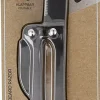Parsa BeautyMen 2 x Hair & Beard Razor