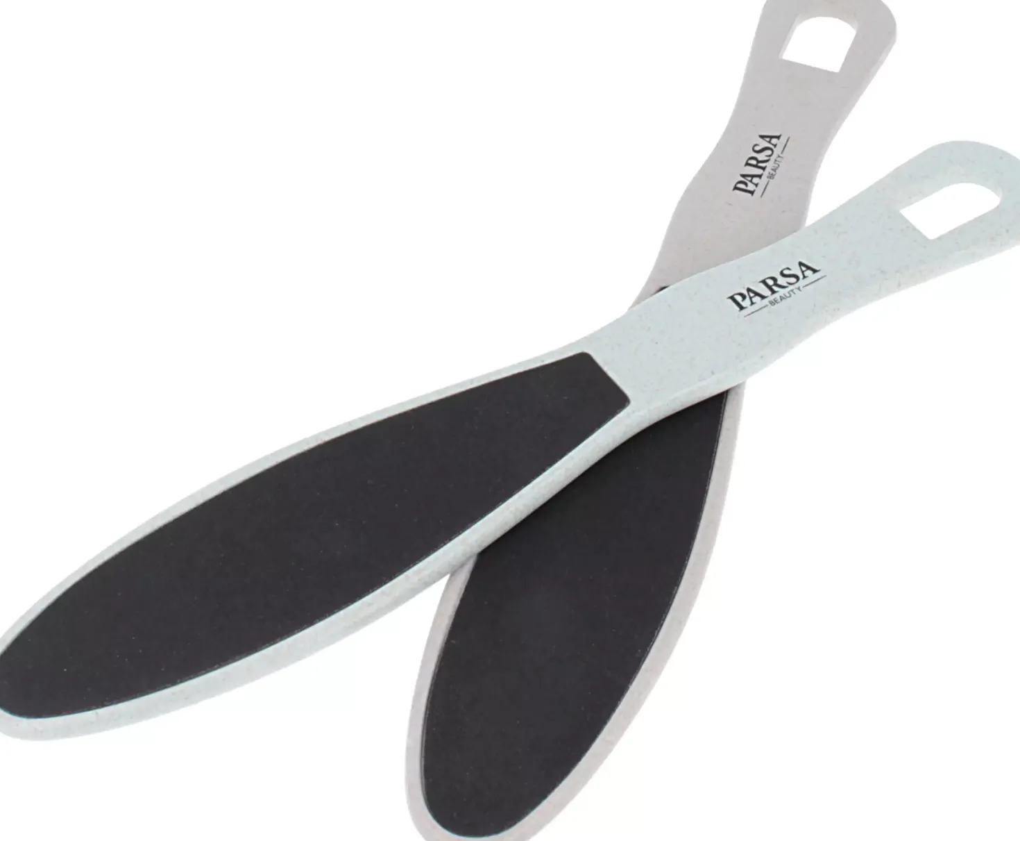 Parsa BeautyNature Love Foot File