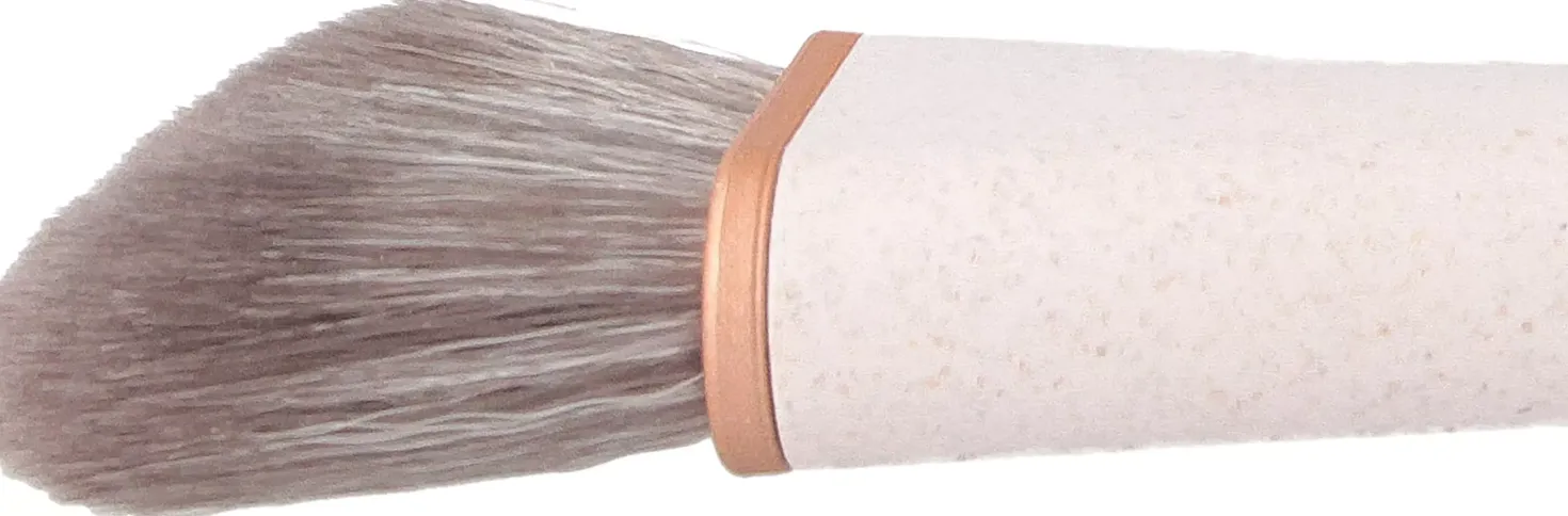 Parsa BeautyNature Love Vegan Foundation Brush