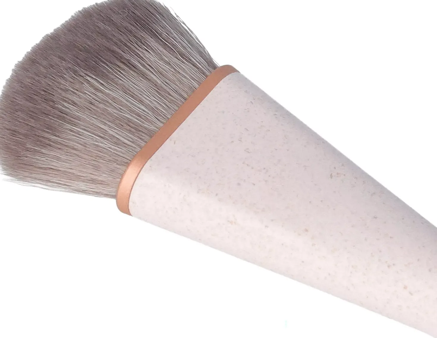 Parsa BeautyNature Love Vegan Foundation Brush