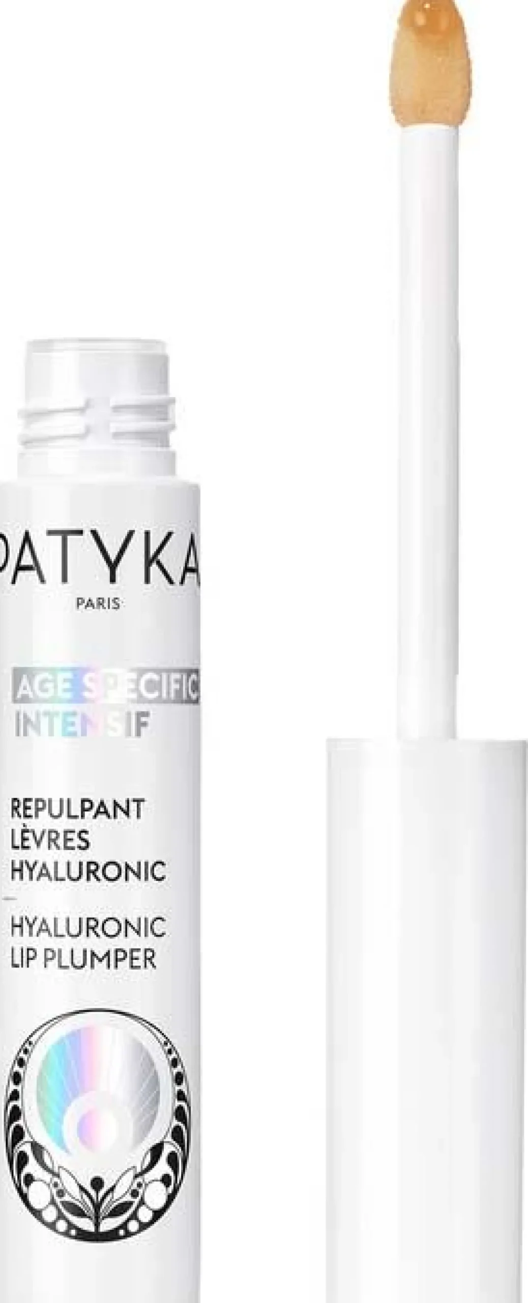PatykaAge Specific Hyaluronic Lip Plumper 77 ml