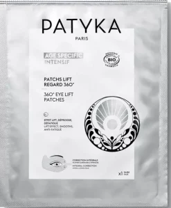 PatykaAge Specific 3601 Lift Eye Patches