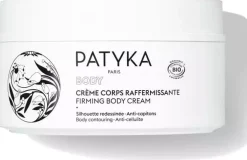 PatykaBody Firming Body Cream 200 ml