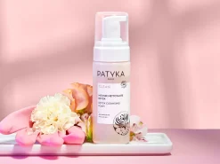 PatykaClean Detox Cleansing Foam 150 ml