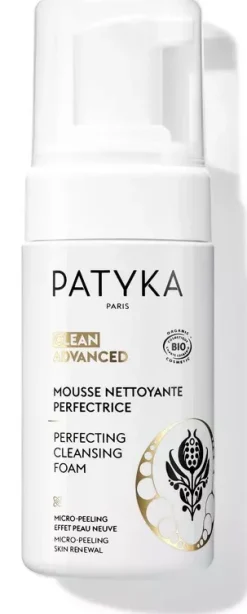 Patyka Perfecting Cleansing Foam 100 ml