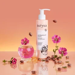 Patyka Soothing Cleansing Milk 200 ml