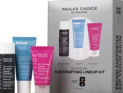 Paula´s ChoiceFIFA Starting Lineup Kit