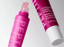 Paula´s Choice Pro-Collagen Peptide Gloss Balm Duo Kit