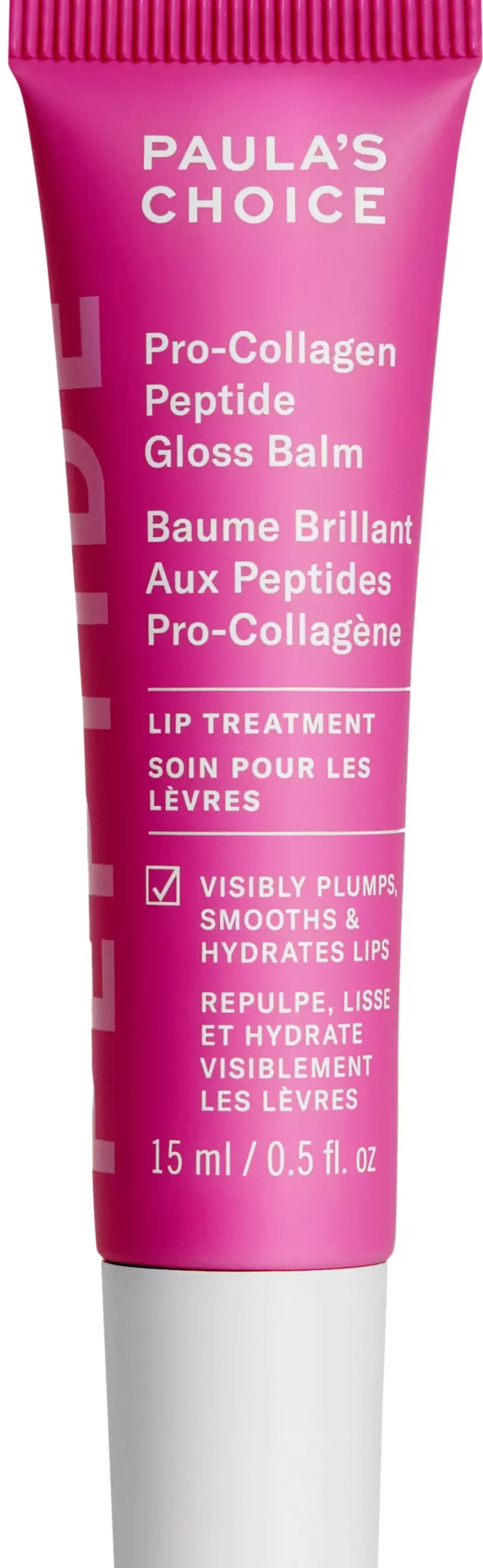 Paula´s Choice Pro-Collagen Peptide Gloss Balm