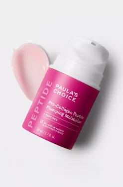 Paula´s Choice Pro-Collagen Peptide Plumping Moisturizer 50 ml